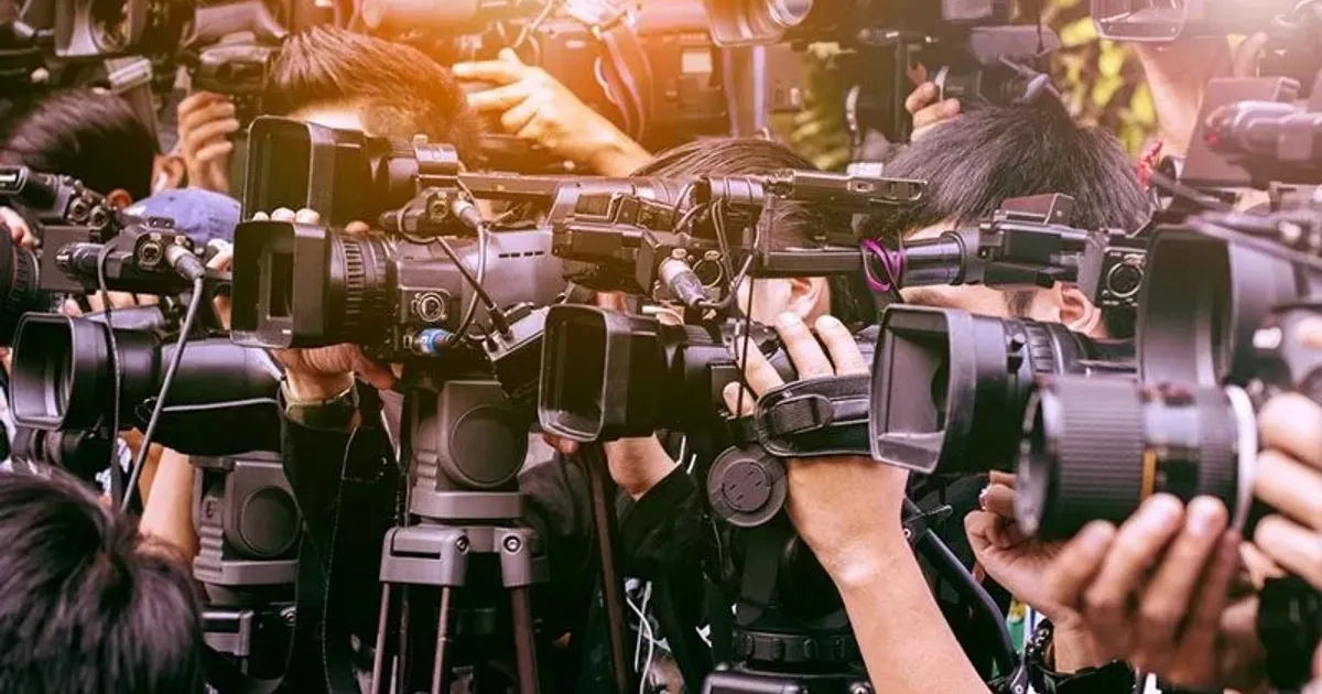 DPR RI Dorong  Pemerintah Perhatikan Kesejahteraan Jurnalis